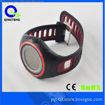 2013 new sports watches  with heart rate monitor